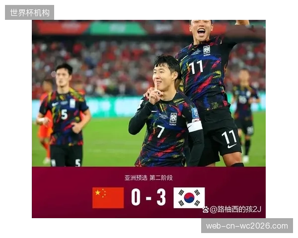 韩国队依靠旅欧球员的个人能力,其锋线实力足以弥补其他位置的短板。 韩国队依靠旅欧球员的个人能力,其锋线实力足以弥补其他位置的短板。